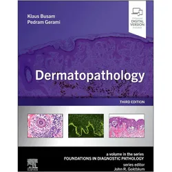 Dermatopathology, Fachbücher von Klaus J. Busam, Pedram Gerami