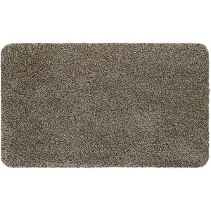 Hamat Schmutzfangmatte Aqua Stop, 60 x 100cm, granit