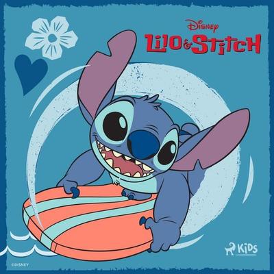 Lilo & Stitch Das Original Hörbuch zum Disney Film - Walt Disney, Audio, 9788727257860