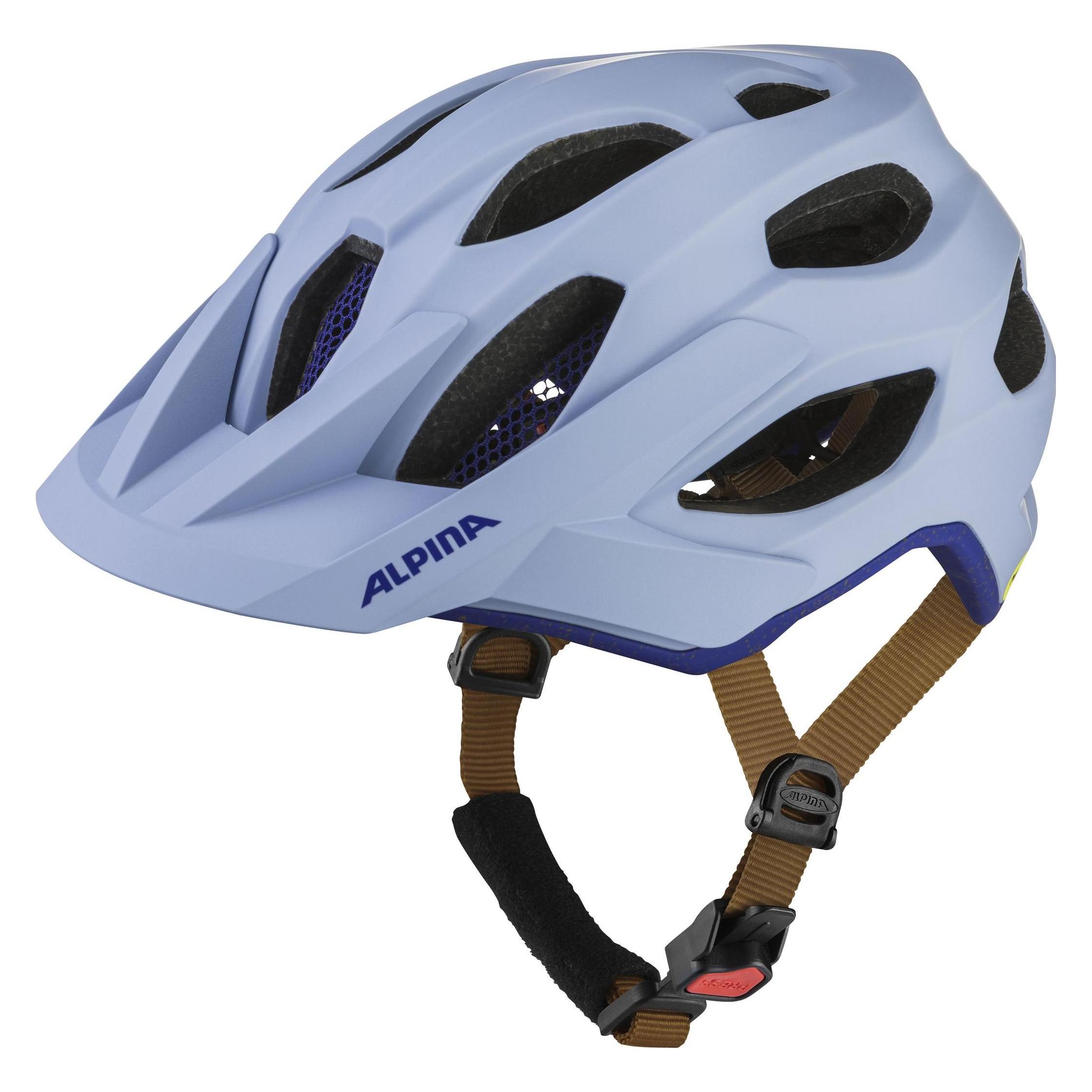 Alpina Apax Mips (52 - 57 cm) (A9792136)
