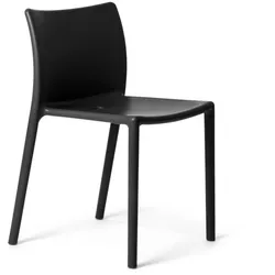 Magis Air-Chair, anthrazitgrau
