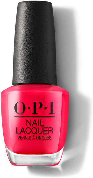 Opi Nail Lacquer 21 My Chihuahua Bites!