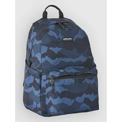 Rip Curl Crusher 30L Camo Check Rucksack black / navy Gr. Uni