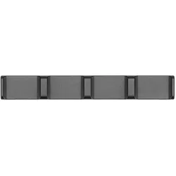 DJI Battery Charging Hub (Drohnen Ladegerät, DJI Avata), Drohne Zubehör, Schwarz