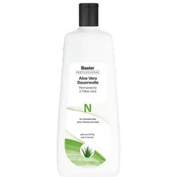1L basler Aloe Vera Dauerwelle