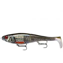 Rapala X-Rap Peto (ROL) Langsam sinkend, ROL, Langsam sinkend / 14cm