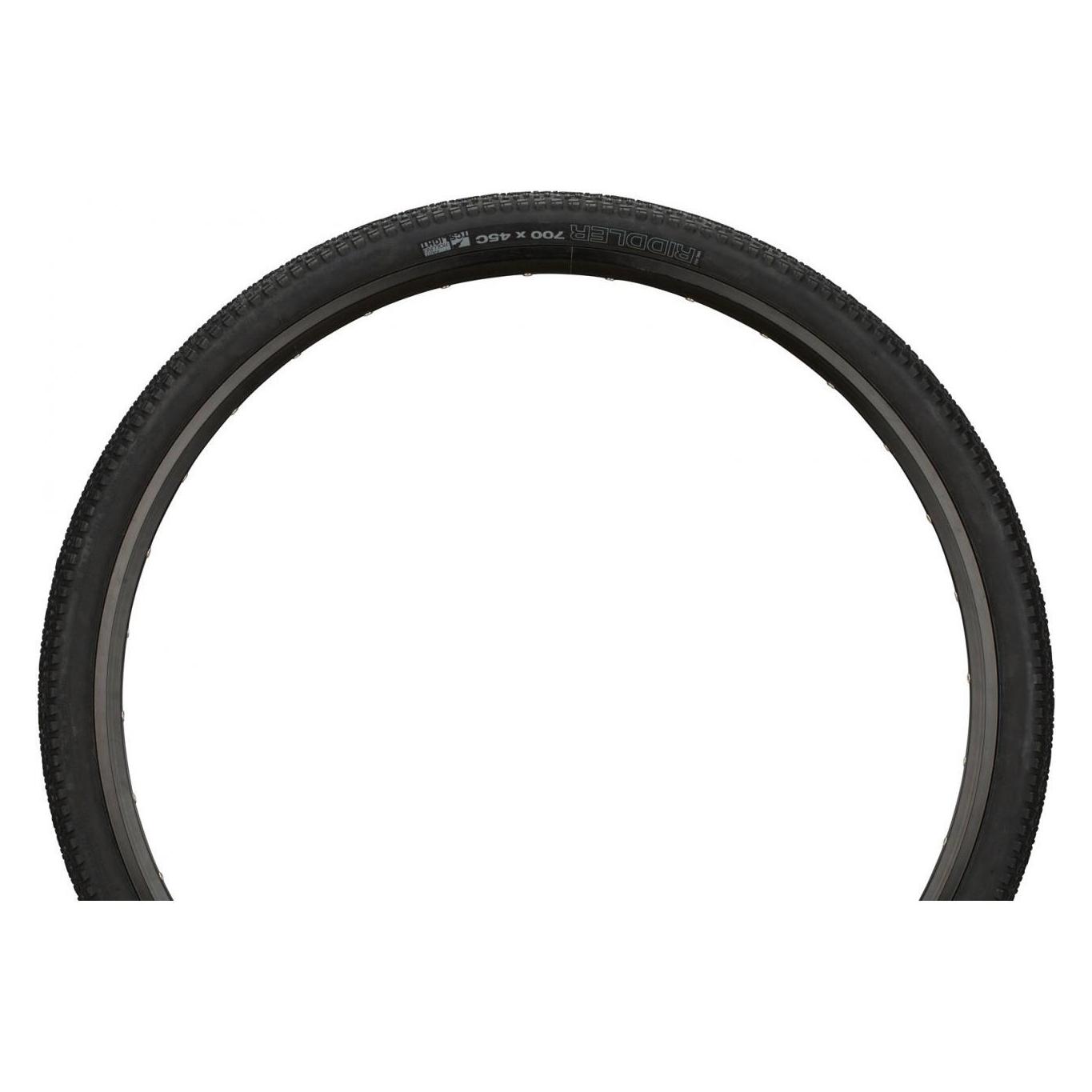 Wtb Riddler TCS Light Fast Rolling (28 x 1.75, 37-622) (W010-0641)