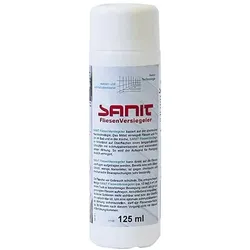 SANIT FliesenVersiegler 125 ml Flasche 3370