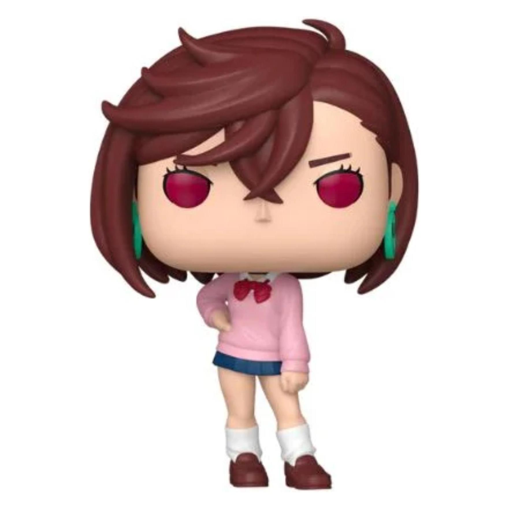 Funko POP DanDaDan Momo Ayase (FUPC2388)