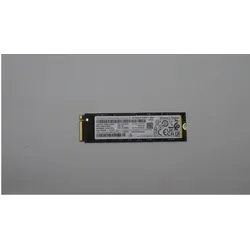 Lenovo SSD ASM 512G M.2 2280 PCIe4x4 (512 GB, M.2 2280), SSD