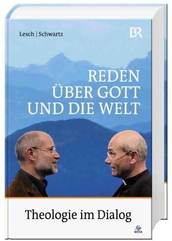 Harald Lesch - Reden über Gott und die Welt - Theologie im Dialog - Preis vom 09.10.2026 07:28:09 h