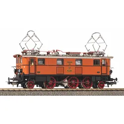 PIKO 51420 H0 E-Lok EP2 Verwaltung Bayern DRG II