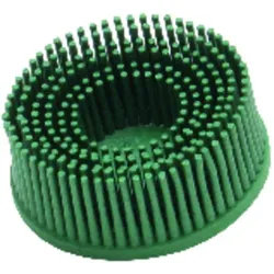 Bristle Disc ROLOC 50,8mm K 50 (grün) - grün