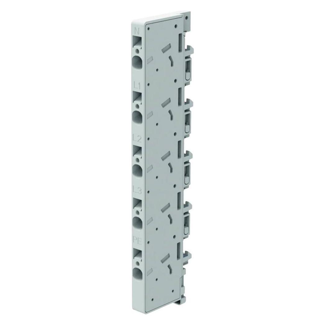 Eaton ZSD-ESK25-SPZT EP-501394 Einspeiseklemme für ZSD und 40mm (EP-501394)