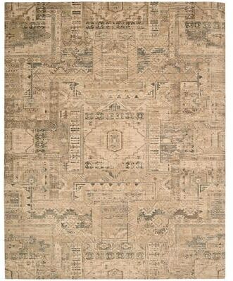 Nourison Silk Elements Area Rug