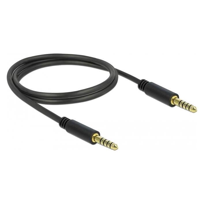 Delock 85791 Audio-Kabel (1 m) (85791)