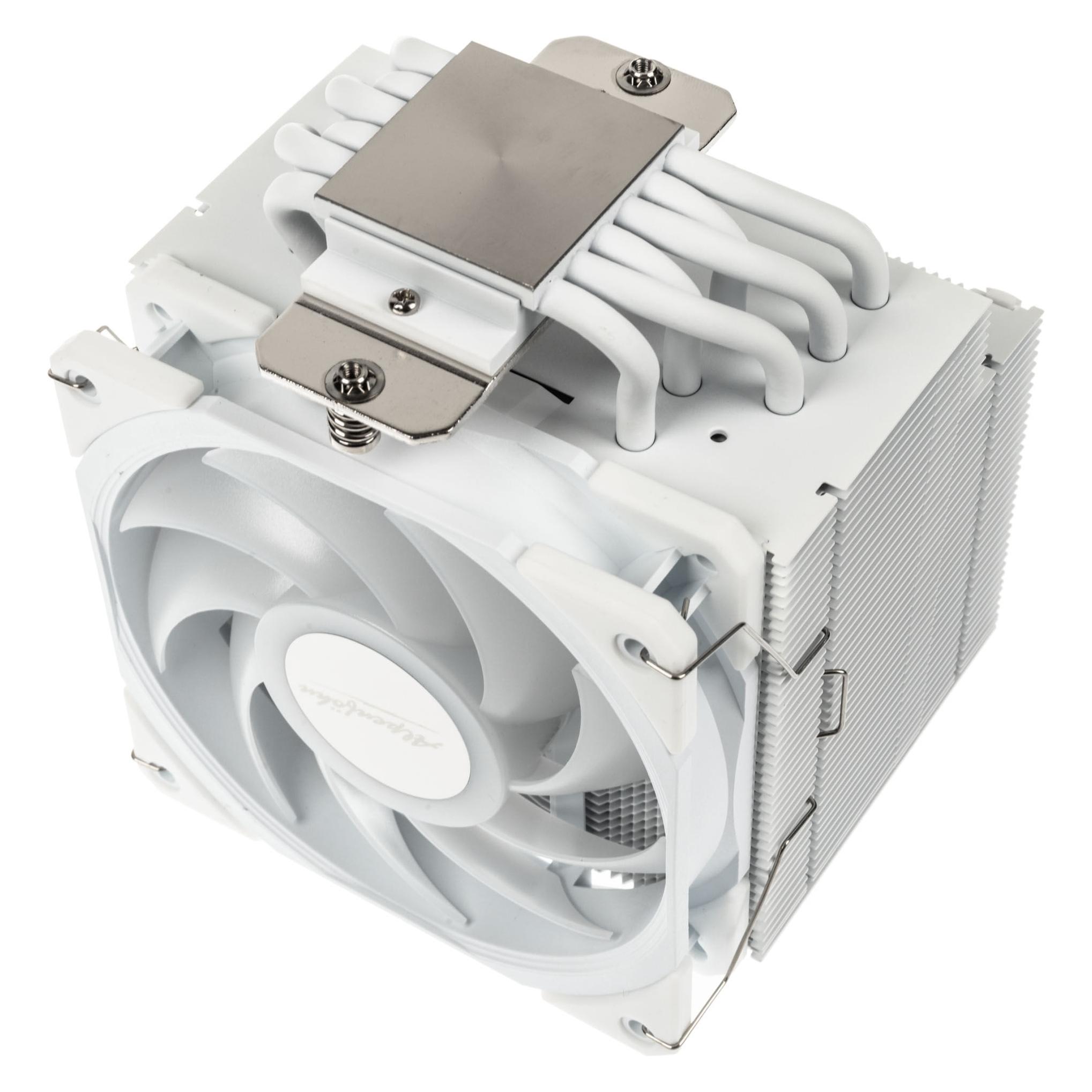 Alpenföhn Alpenf?hn Brocken 4 ARGB wh (160 mm) (84000000225)