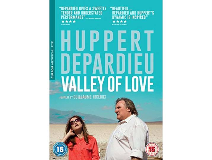 Valley Of Love