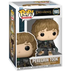 Funko - POP! - Lord of the Rings - Peregrin Took Vinyl