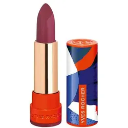 Yves Rocher - Rouge Elixir Lipstick Matt Flieder