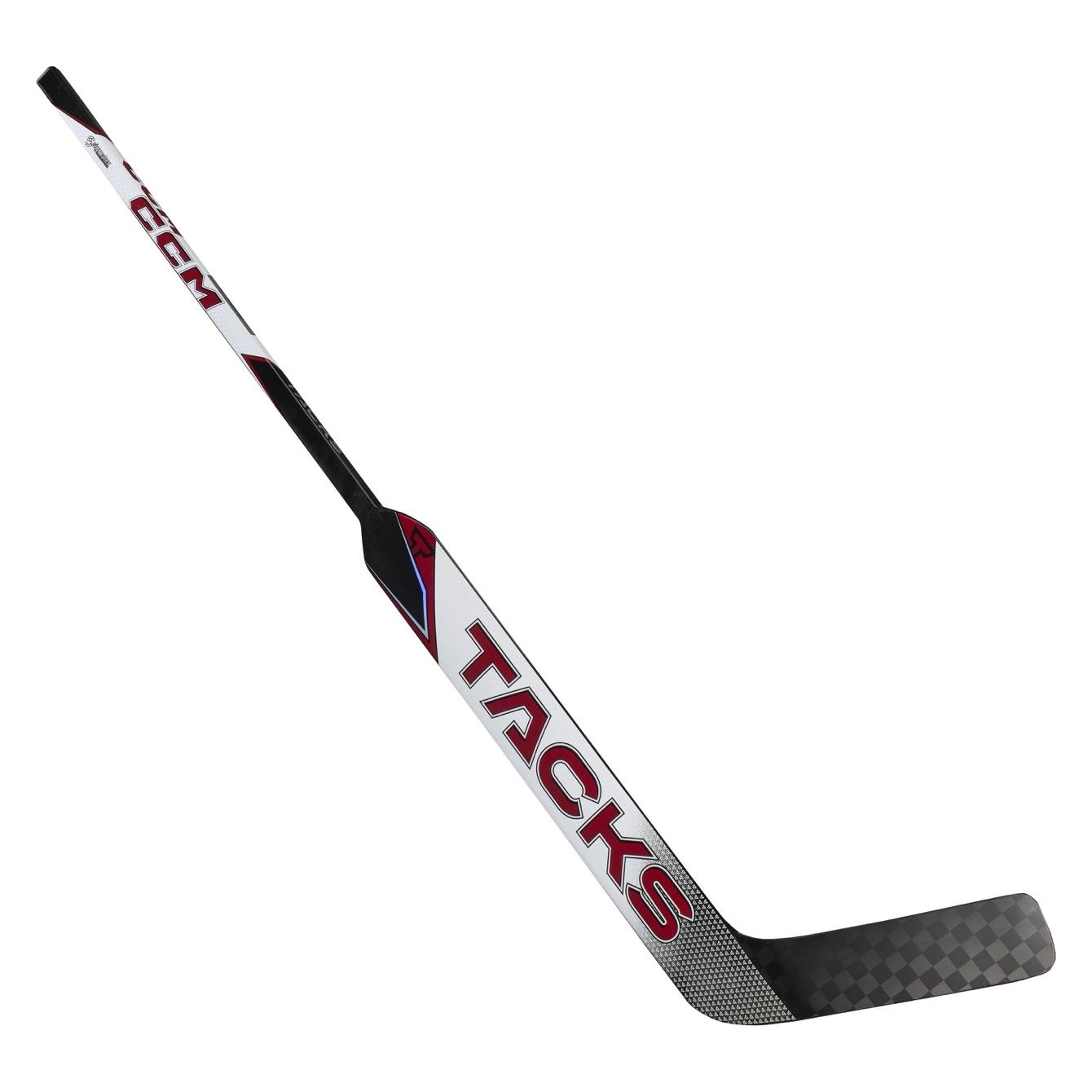CCM Eishockey-Torwartschläger für Senioren (Links) (72359942)