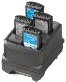 Zebra SAC-MC33-4SCHG-01 carica batterie AC (SAC-MC33-4SCHG-01)