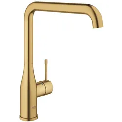 GROHE Essence New Küchenarmatur Brushed Cool Sunrise 30269GN0