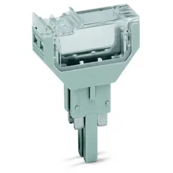 WAGO GmbH &amp; Co. KG Leerstecker 10,4mm 2002-820