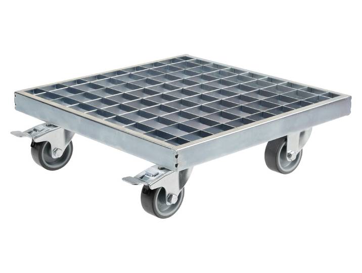Wagner Pflanzenroller Industrial 7015