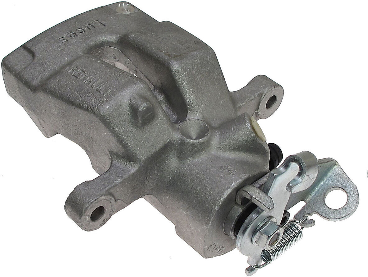 Fte Bremssattel 9290276 Hinterachse Links Für Renault