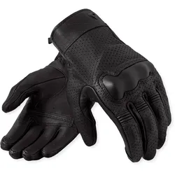 Revit New Heights, Handschuhe Damen - Schwarz - S