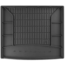 Frogum, Kofferraumwanne, Bagagerumsbakke Nissan Ariya 2022- m. Bose sound system