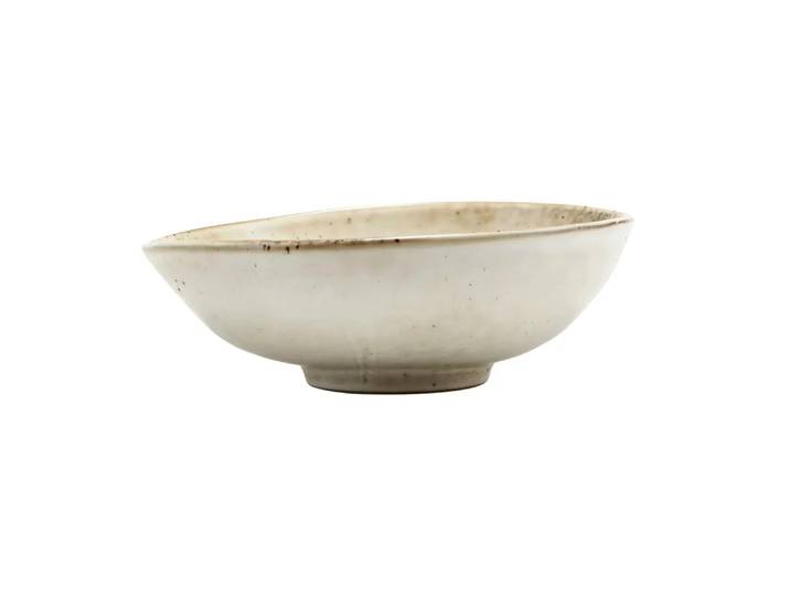 House Doctor Bol Lake gris 16,8 cm