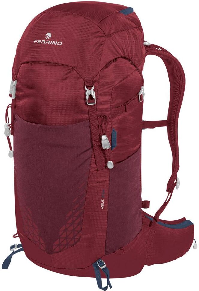 Ferrino  - Agile 23 Lady Bordeaux - Sac à dos