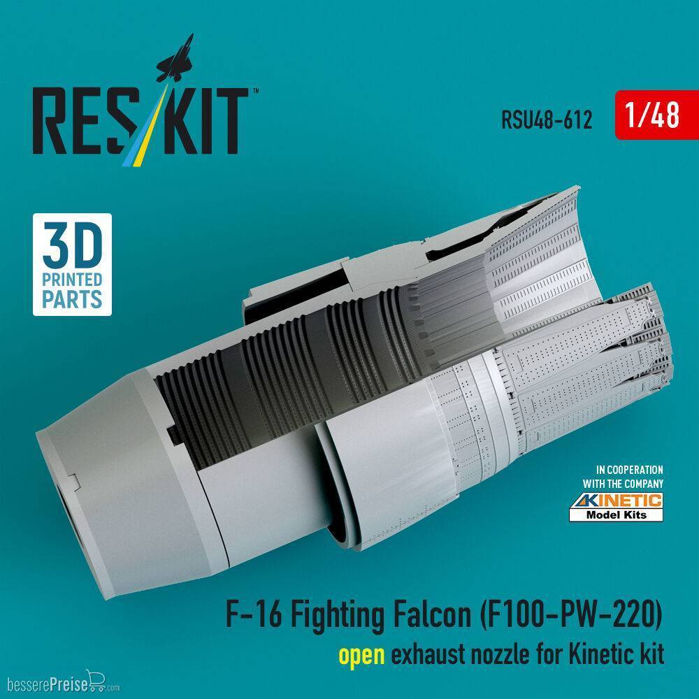 ResKit Models RSU48-0612