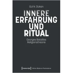 Innere Erfahrung und Ritual, Fachbücher von Gül N. Dükân