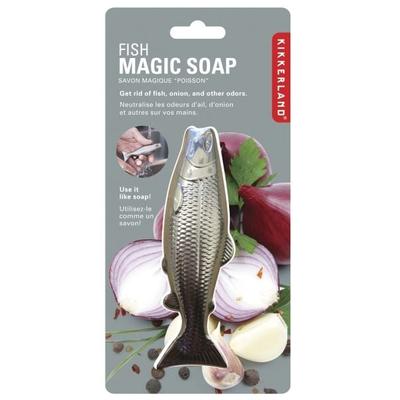 Fish Magic Soap