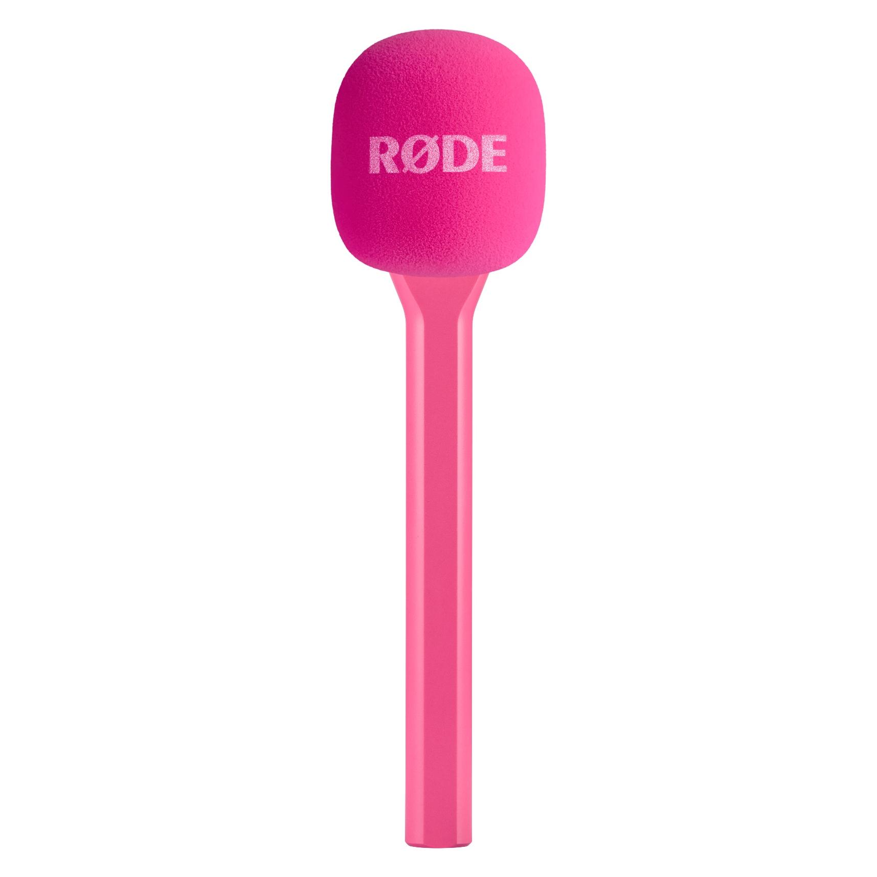 RØDE Interview GO (INTERVIEWGOPIN)