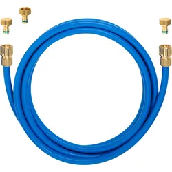 GEKA plus Trinkwasser Set Caravan Trinkwasserschlauch 10 m
