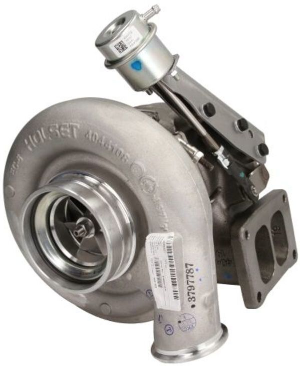 Lader, Aufladung HOLSET 4031182