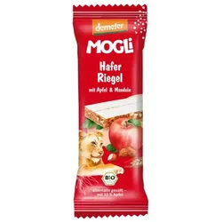 Mogli Hafer Riegel demeter