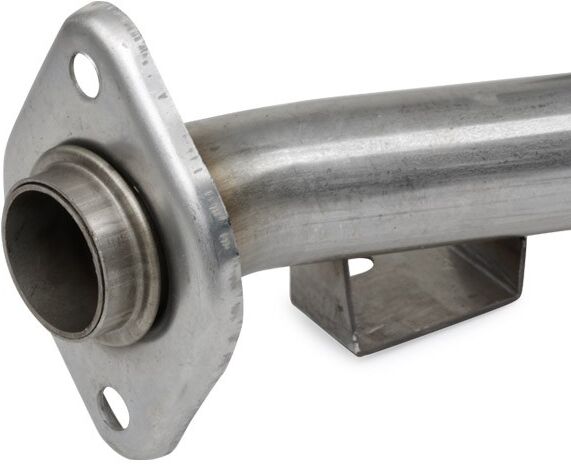 RIDEX 429C0100 Catalytic converter