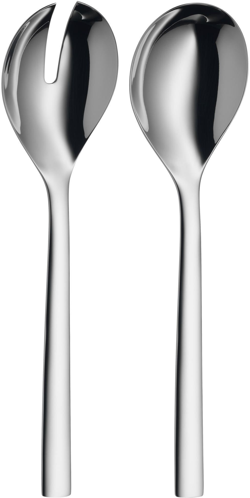 Wmf Posate per insalata 251 mm Nuova