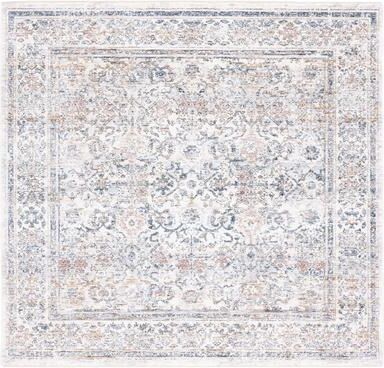 SAFAVIEH Moondust Edda Vintage Oriental Rug