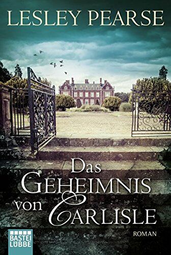 Lesley Pearse - Das Geheimnis von Carlisle: Roman - Preis vom 19.10.2026 19:33:35 h