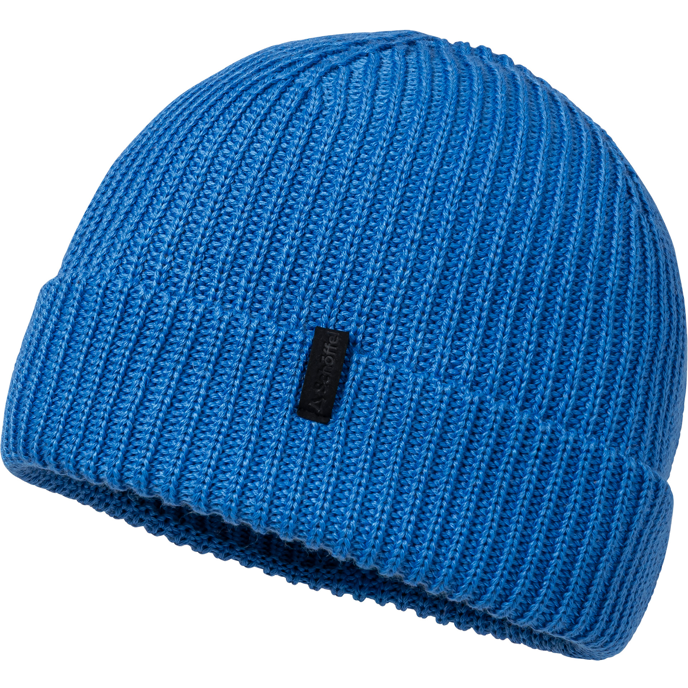 Schöffel Style Noxley Mützen & Beanies blau Lifestyle Atmungsaktiv