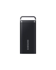 Samsung SSD 2 TB Portable T5 EVO USB3.2 Gen.1 Black retail USB 3.2 gen 1. / 460 MB/s read write (MU-PH2T0S/EU)