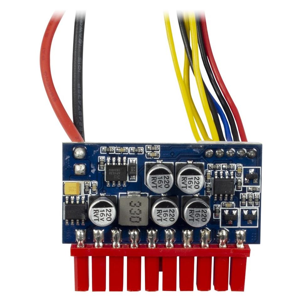 Intertech Mini-ITX PSU Rev.2 (120 W) (88882193)