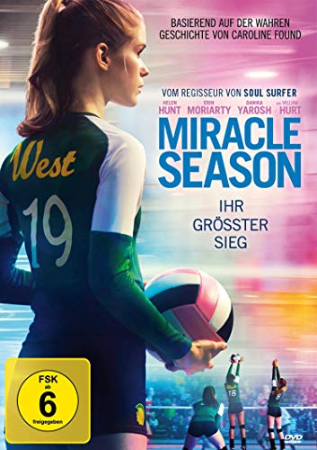 Sean McNamara - The Miracle Season - Ihr größter Sieg - Preis vom 14.10.2026 23:07:16 h