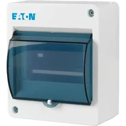 Eaton (Installation) Mini Kleinverteiler IP30 1-reihig 5 TE MINI-5-ST